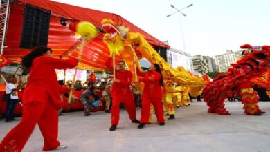 Venezuela y China Potencian el Turismo