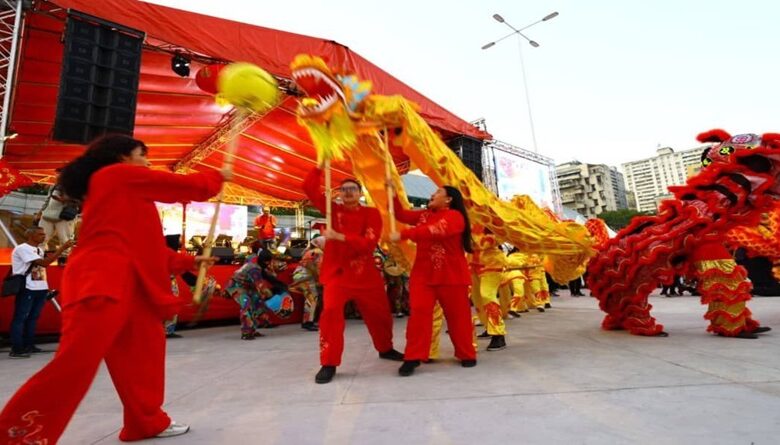 Venezuela y China Potencian el Turismo
