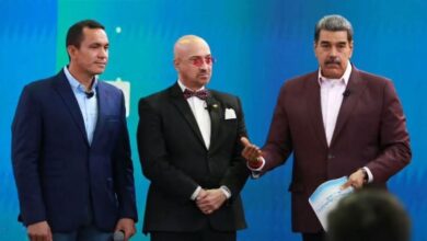 Jefe de Estado resaltó crecimiento del comercio electrónico en Venezuela