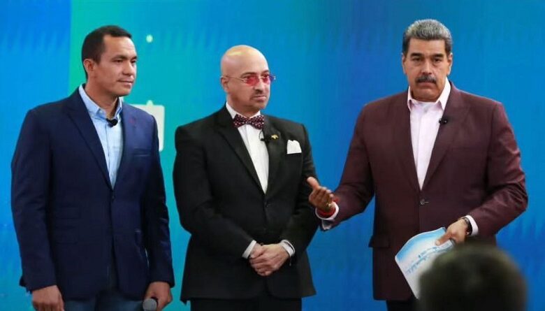 Jefe de Estado resaltó crecimiento del comercio electrónico en Venezuela