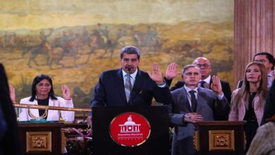 Comisión Nacional ampliada guiará proceso de consulta de la Reforma Constitucional.