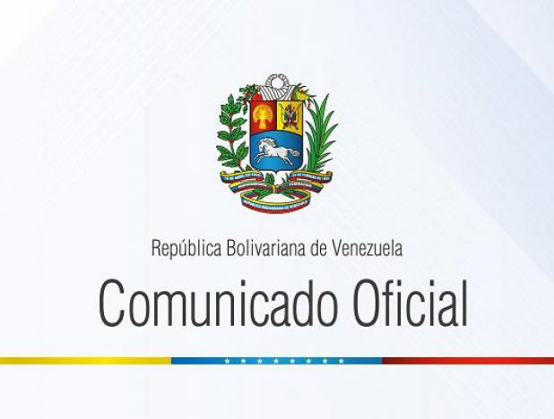 Venezuela repudia declaraciones falsas y temerarias del jefe del Comando Sur