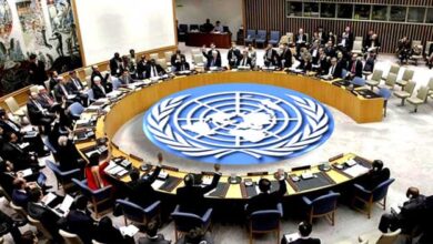 Consejo de Seguridad de ONU adopta resolución sobre conflicto Rusia-Ucrania
