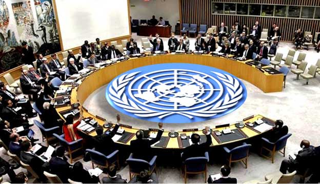 Consejo de Seguridad de ONU adopta resolución sobre conflicto Rusia-Ucrania
