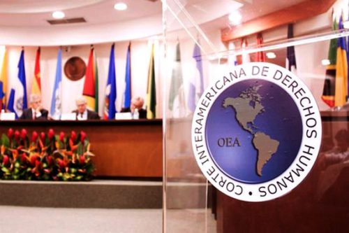 Condenan al Estado de Chile por muerte de 10 adolescentes