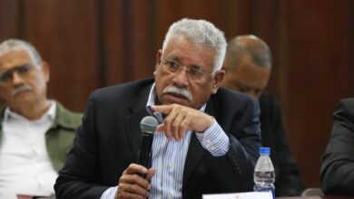 Diputado Ángel Rodríguez rechaza el reiterado robo de activos venezolanos por parte de EEUU