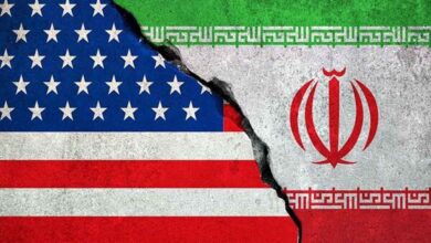 Estados Unidos impone sanciones financieras contra Irán