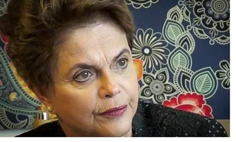 Expresidenta brasileña Dilma Rousseff hospitalizada en China