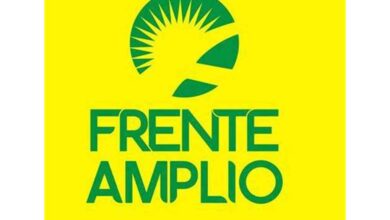 Frente Amplio dominicano afirma EE.UU. es el «enemigo de la humanidad»