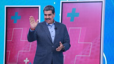 Este lunes inicia la nueva temporada de Con Maduro +