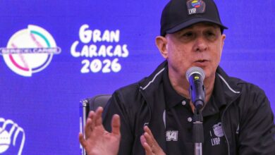 Venezuela acogerá Serie del Caribe 2026 con ocho equipos