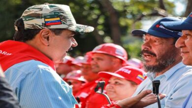 Presidente venezolano rinde homenaje póstumo a Jacobo Torres