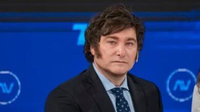 Milei al igual que Trump retira a Argentina de la OMS