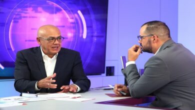 Ultraderecha no puede justificar mil 684 millones de dólares recibidos de la Usaid