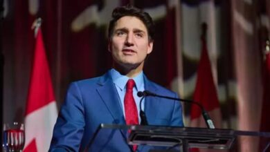 Justin Trudeau