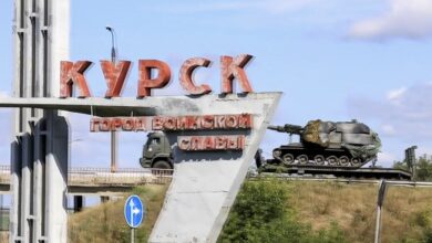 Rusia rechaza un intercambio de territorios ocupados con Ucrania