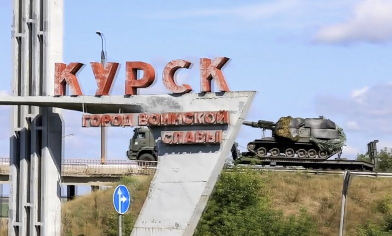Rusia rechaza un intercambio de territorios ocupados con Ucrania