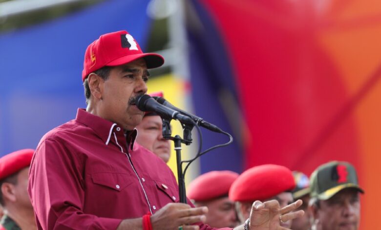 Gobierno Venezolano entregará recursos para proyectos comunales