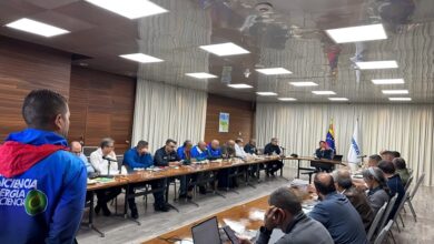 MPPEE impulsa estrategias para perfeccionar métodos de trabajo dentro del SEN