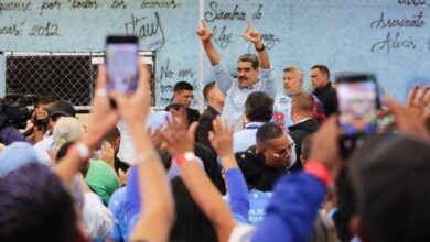 Presidente Maduro invita al pueblo a la Consulta Popular