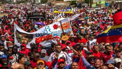 Caraqueños marchan este domingo en honor al cantautor Alí Primera