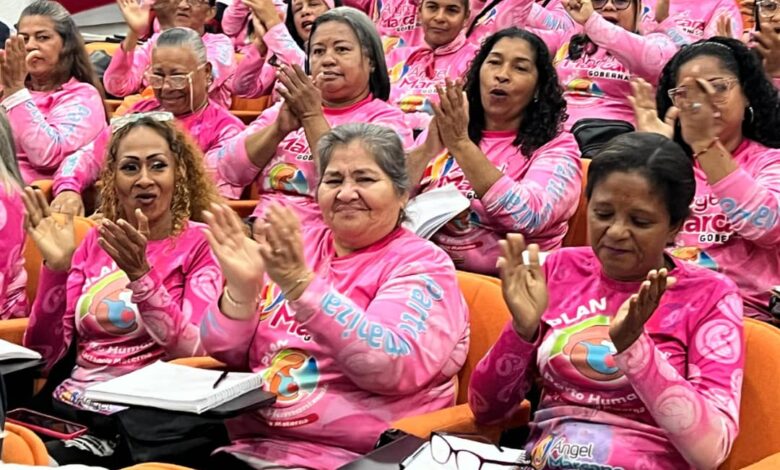 Abren Diplomado Parto Humanizado en Bolívar