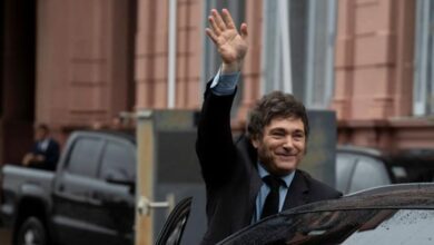 Presidente Javier Milei al borde de juicio político por promover una estafa