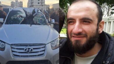 Muere una persona en Siria por ataque estadounidense con dron