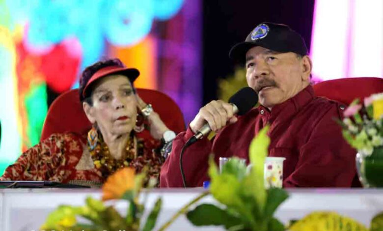 Nicaragua rinde homenaje a Augusto Sandino a 91 años de su asesinato