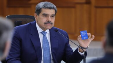 Presidente Maduro: Reforma Constitucional será debatida con el pueblo