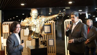 Presidente Maduro ordena la creación de la Universidad de Música José Antonio Abreu