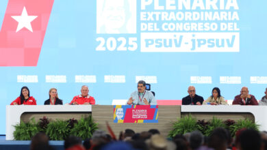 Presidente Maduro establecerá asambleas de postulación candidatos para los comicios del 27A