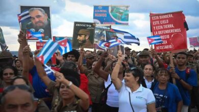 Cuba rechaza decisiones anunciadas por el Secretario de Estado de EE.UU.