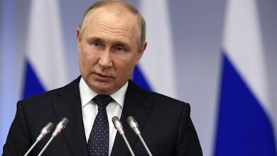 Sanciones impulsaron el desarrollo de economía rusa, destaca Putin