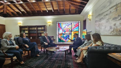 Venezuela y Rusia fortalecen cooperación interregional