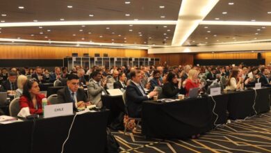 I Asamblea General de la IALA finaliza con éxito 