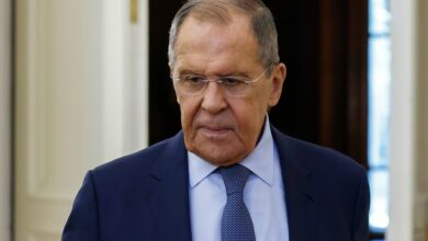 Canciller de Rusia sostuvo reunión con los embajadores de América Latina