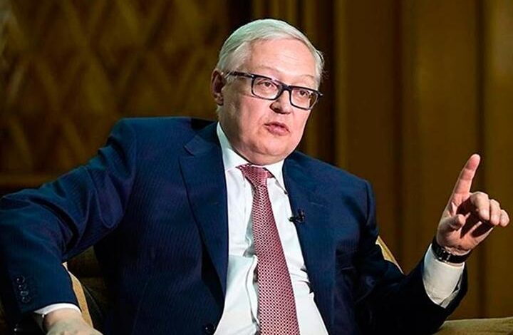 Rusia prioriza devolución de sus propiedades diplomáticas embargadas en EEUU