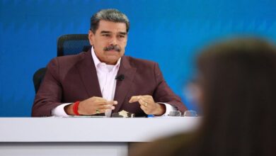 Presidente Maduro designa cuatro comisiones para elaborar propuestas de Reforma Constitucional
