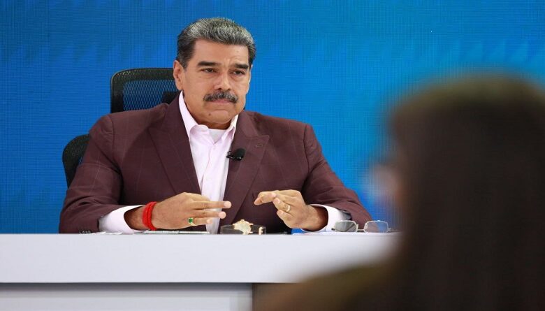 Presidente Maduro designa cuatro comisiones para elaborar propuestas de Reforma Constitucional