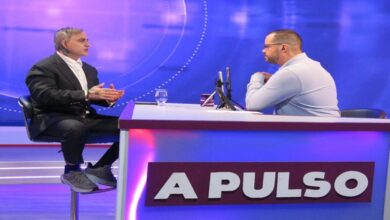 Tarek A Pulso