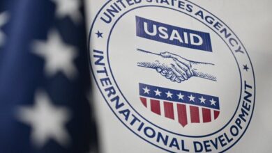 "La USAID permea a las sociedades para desatar guerras civiles y así poder intervenir en los países"