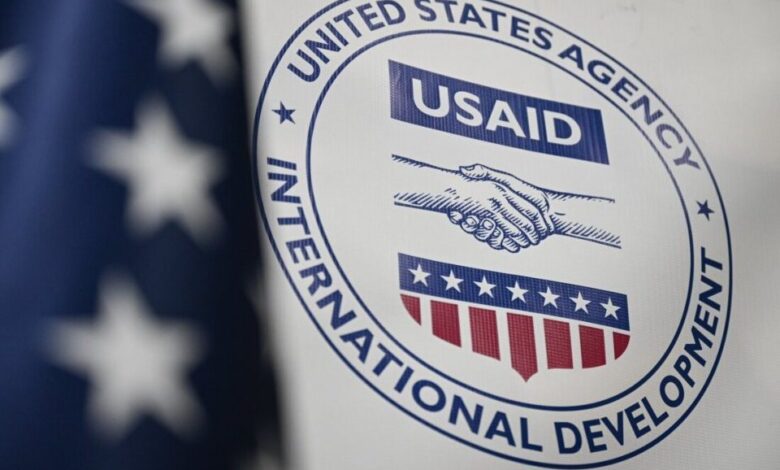 "La USAID permea a las sociedades para desatar guerras civiles y así poder intervenir en los países"