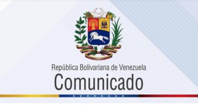 Venezuela denuncia operación de falsa bandera promovida por Gobierno de Guyana