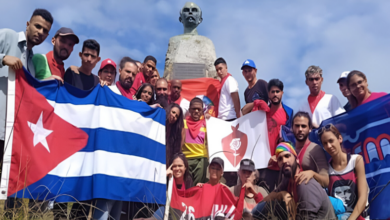 Venezuela y Cuba
