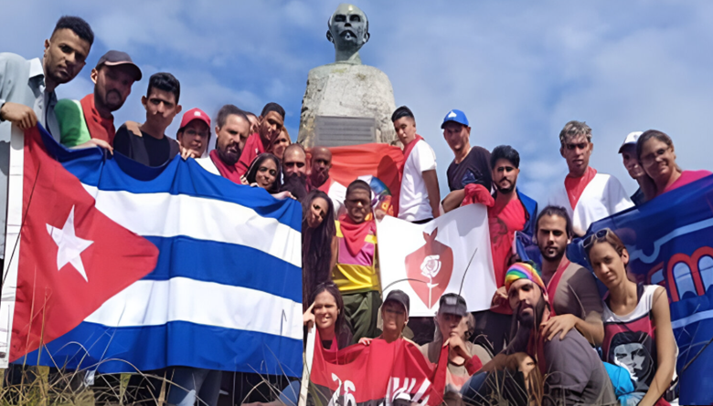 Venezuela y Cuba