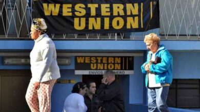 Suspenden remesas de EEUU a Cuba