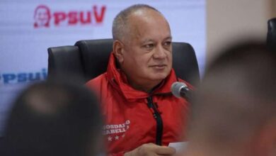 Cabello sobre la Usaid: Los ladrones que viven en EE.UU. están preocupados