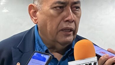 30 toneladas de medicamentos e insumos médicos quirúrgicos arribaron este fin de semana vía terrestre al estado Bolívar, para ser distribuidos en los nueve principales hospitales