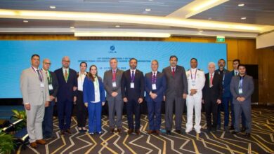 Venezuela ratifica compromiso con la seguridad marítima